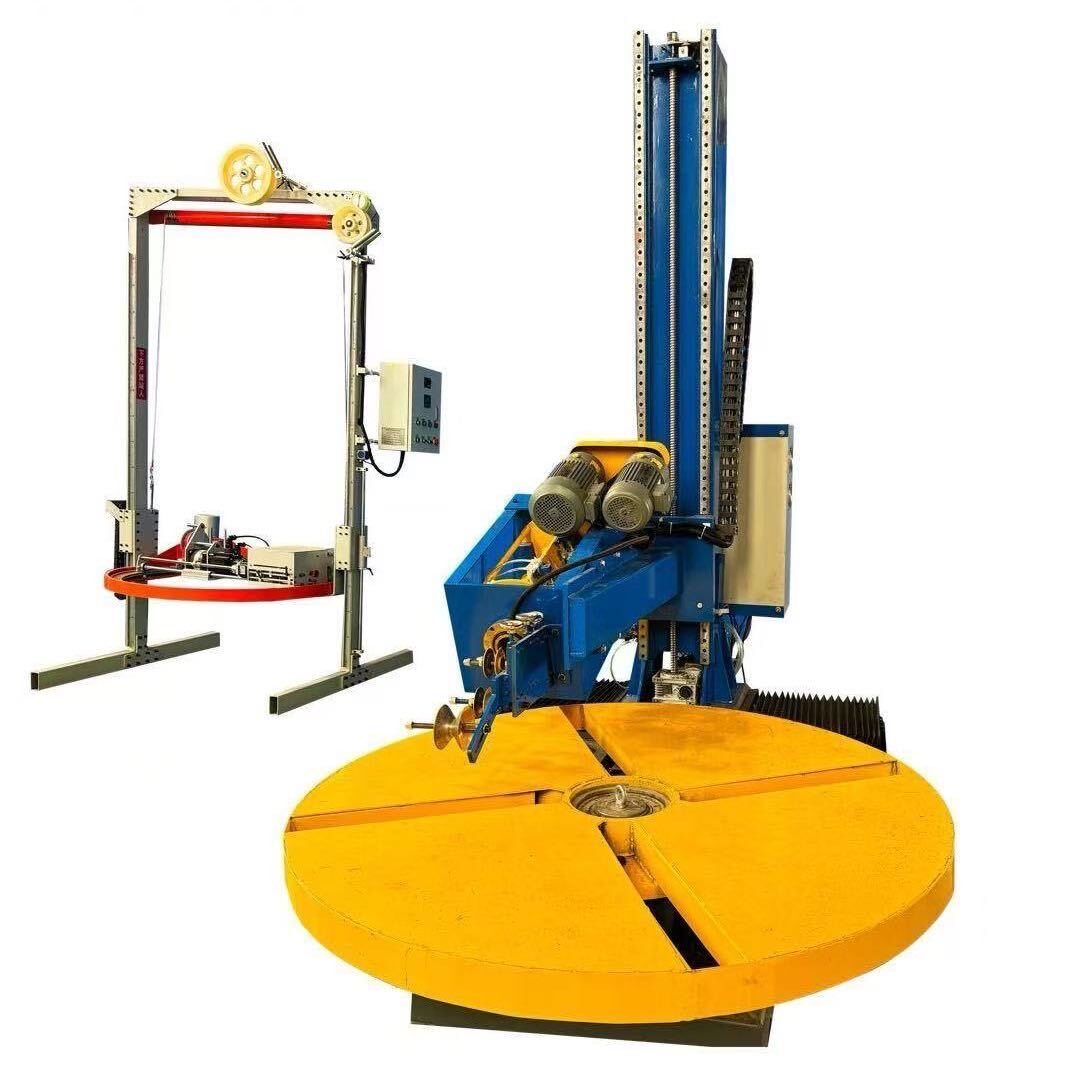 盤(pán)線機(jī)